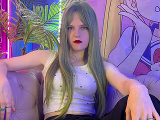 MaryFoxel's XLoveCam live cam performers Profile Image